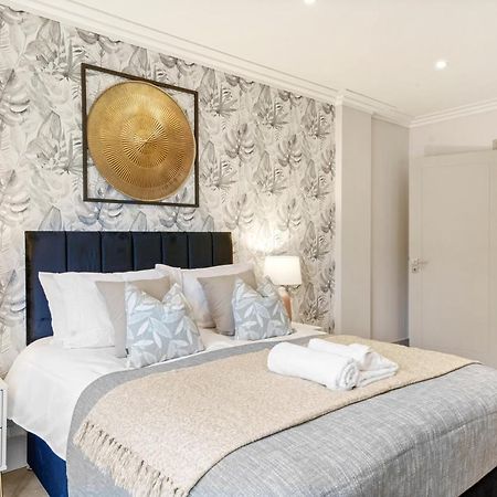 Comfortable London Retreat - Sleeps 6 Londres Exterior foto
