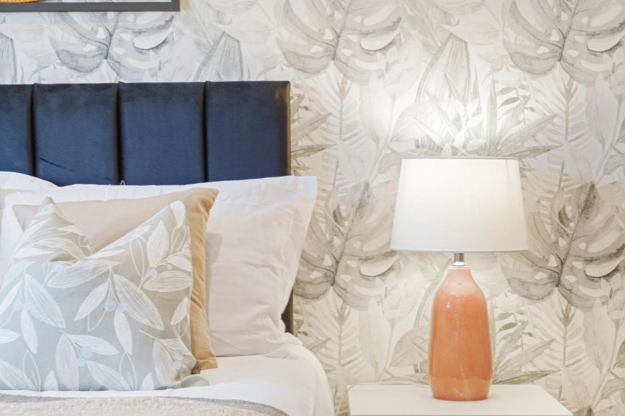 Comfortable London Retreat - Sleeps 6 Londres Exterior foto
