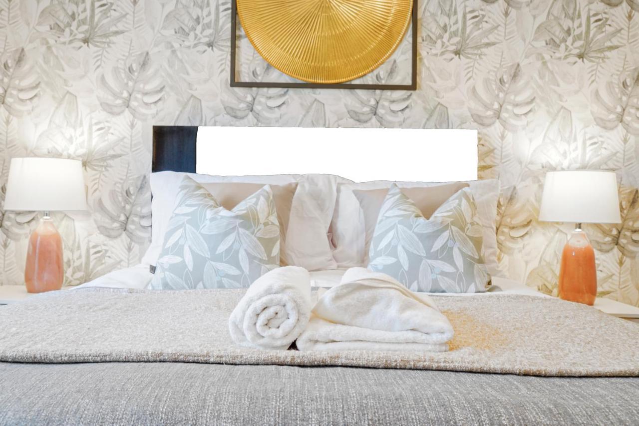 Comfortable London Retreat - Sleeps 6 Londres Exterior foto
