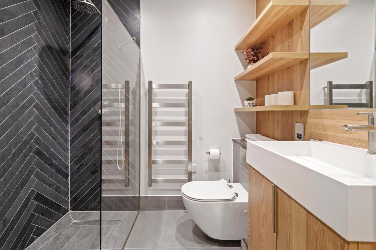 Comfortable London Retreat - Sleeps 6 Londres Exterior foto