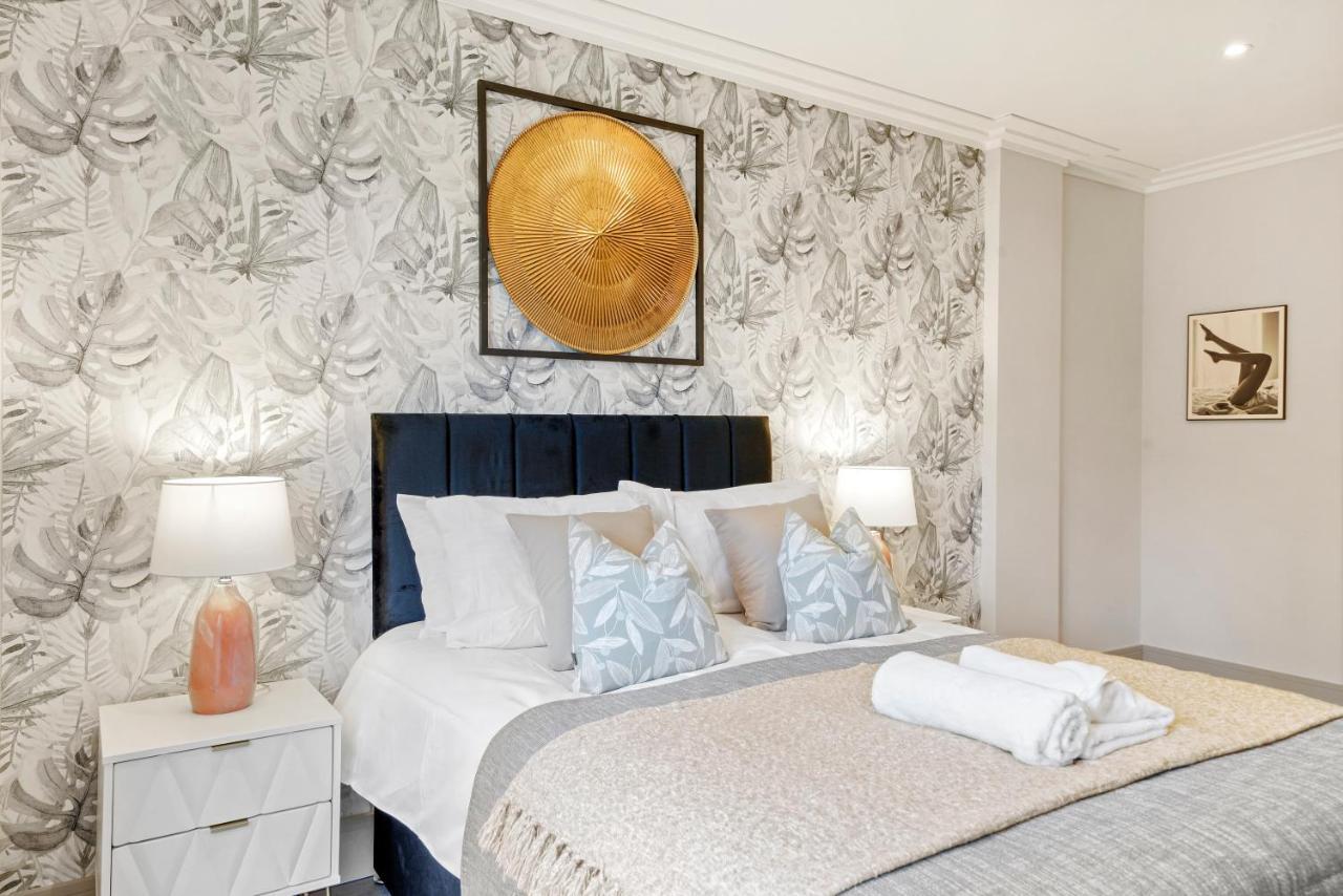 Comfortable London Retreat - Sleeps 6 Londres Exterior foto